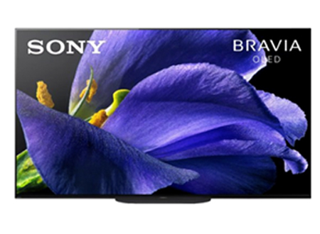 Sony TV – Bravia Sony TV Installation