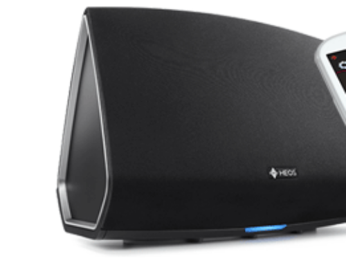Product Spotlight: Why We Love HEOS by Denon