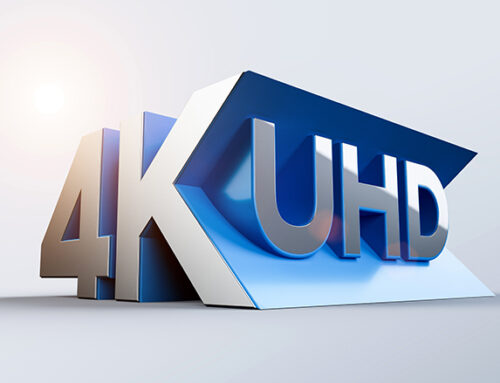 4K Comes of Age – Ultra HD Content Options Abound
