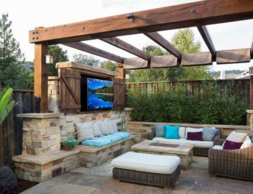 10 Things To Think About Before Installing Your Outdoor Television