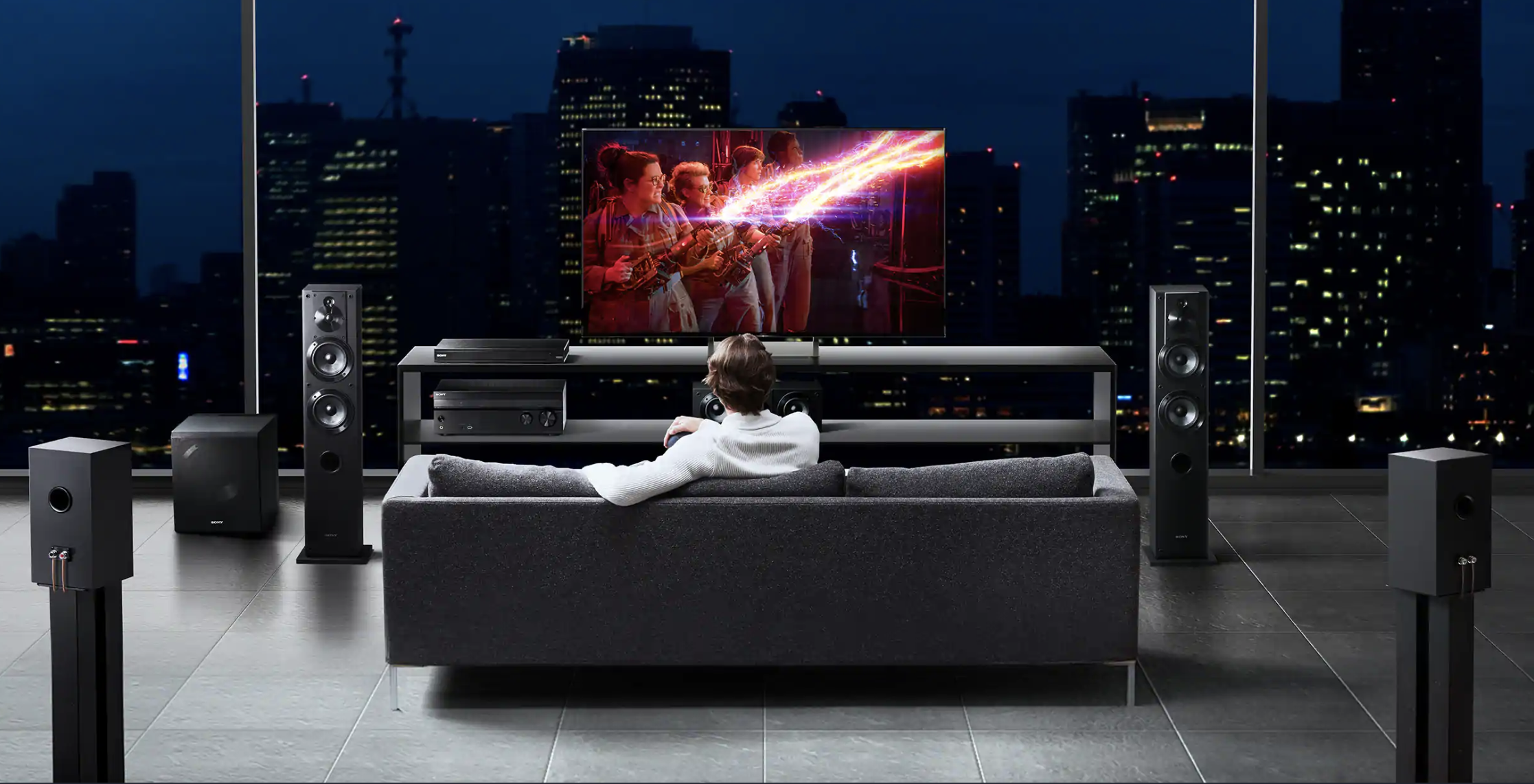 Sony UBPX800M2 Audio Video Charlotte TV / Audio / Video