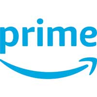 Amazon Prime TV