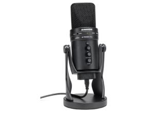 Samsung Professional Microphone