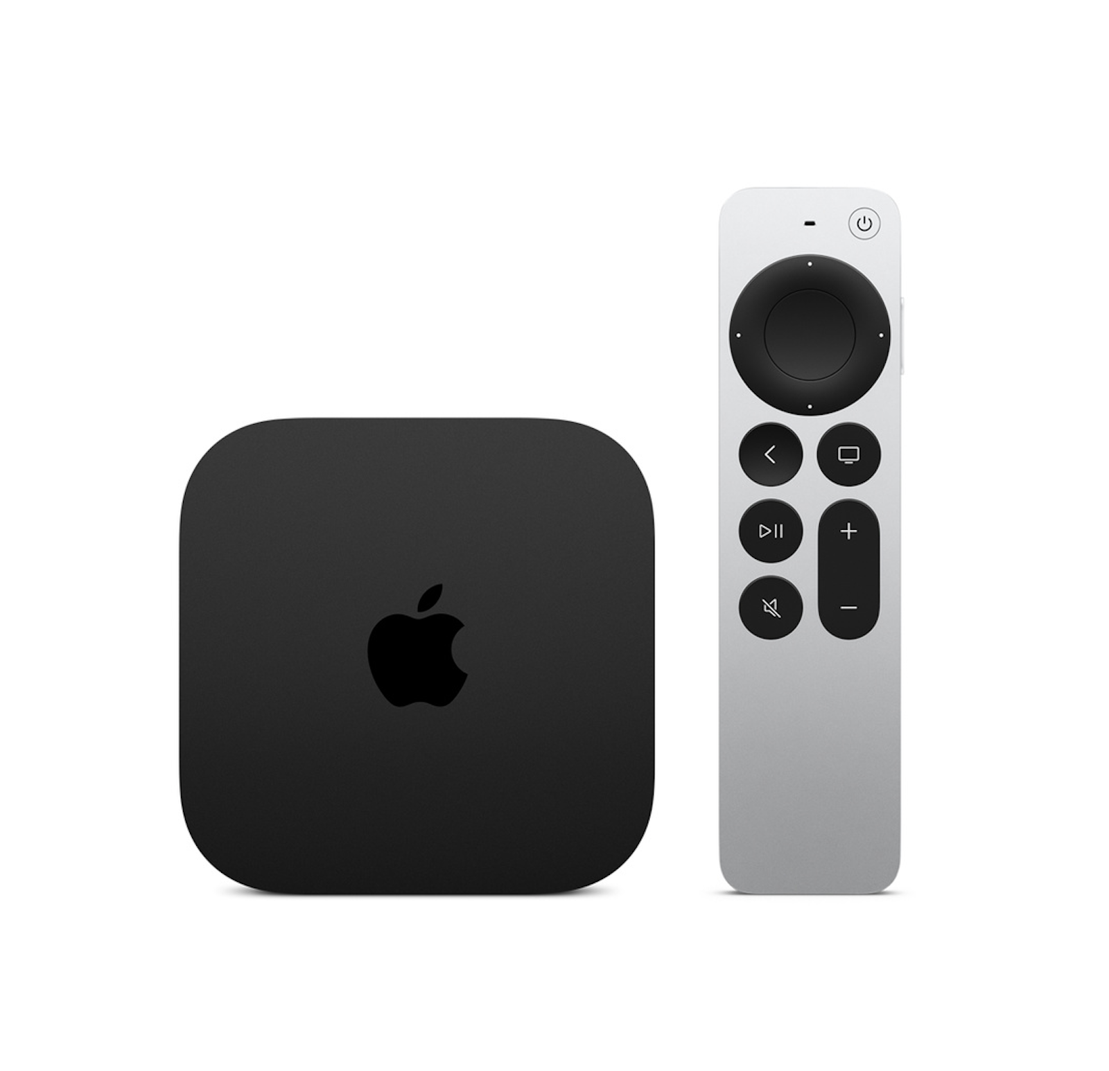 Apple 4K TV - Audio Video Charlotte | TV / Audio Installation Charlotte NC