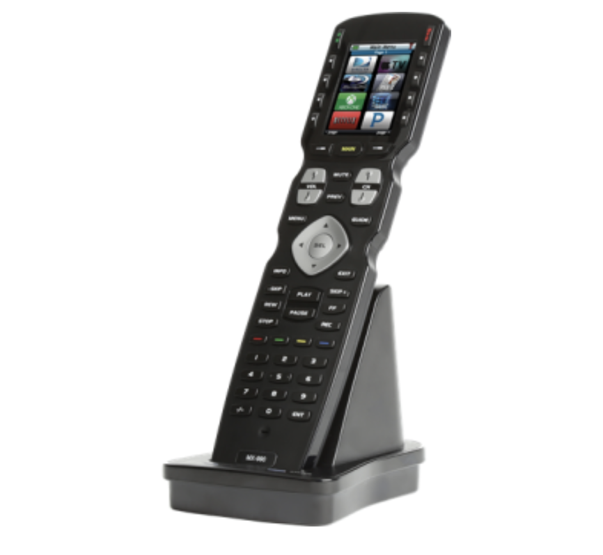 Universal Remote Control Charlotte NC