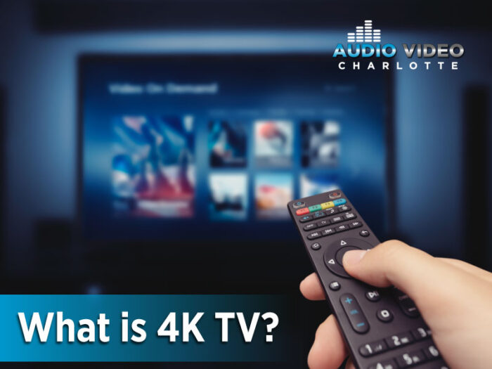  Audio Video Charlotte TV / Audio / Video Installation Charlotte NC