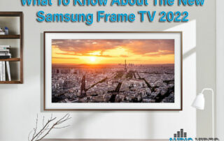 2022 Smart TV Charlotte