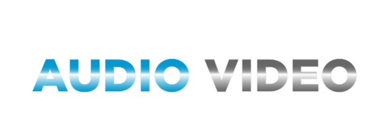 Audio Video Charlotte | TV / Audio / Video Installation Charlotte NC Logo