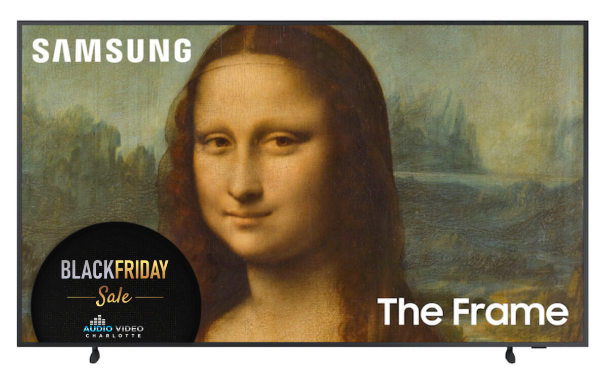 TV Audio Video Installation in Charlotte, NC Audio Video Charlotte