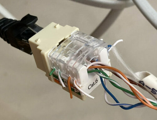Why Use Cat6 & Baluns in Your Home or Office