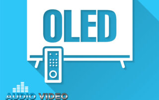 Audio Video Charlotte - Info on OLED TVs