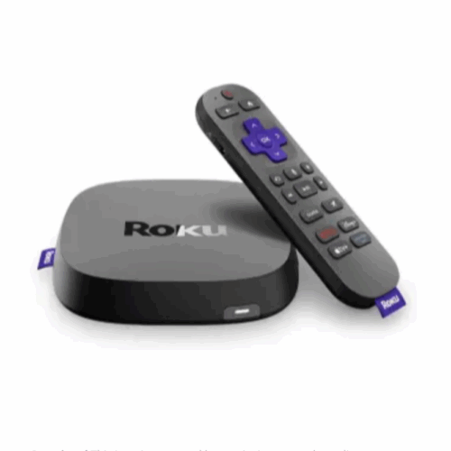 Roku