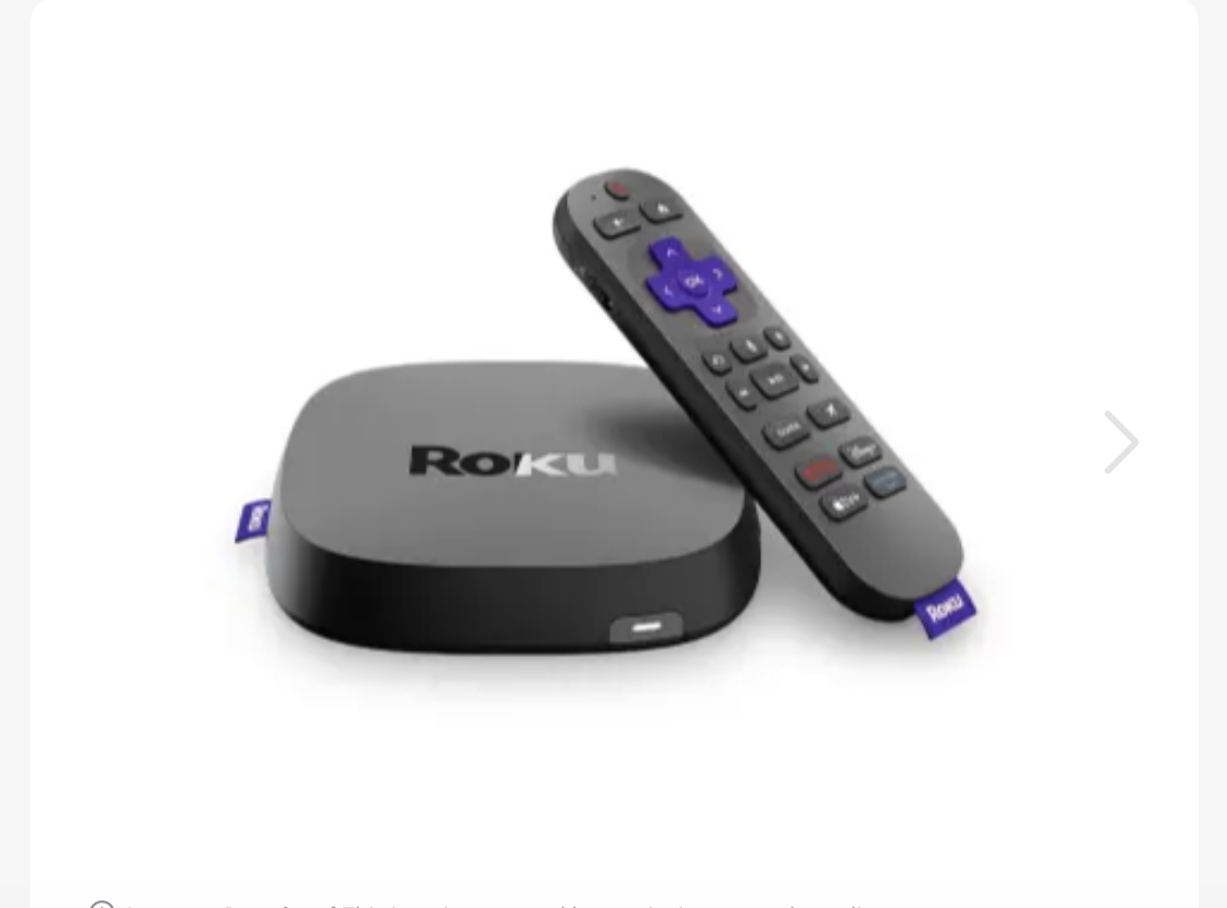 Roku