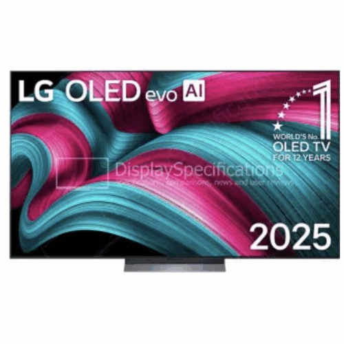 77" 4K OLED Ultra HD 120Hz Native SmartTV