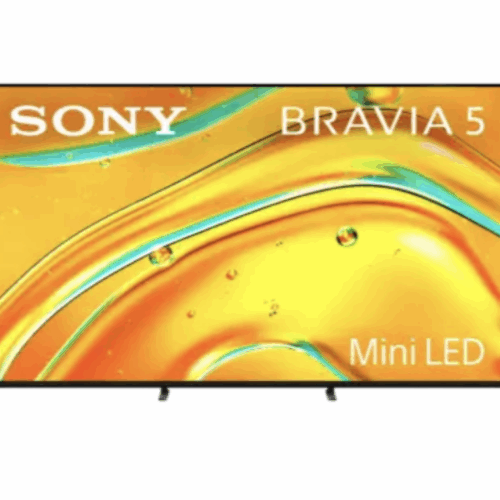 Sony 55" Mini LED Bravia 5 Series TV