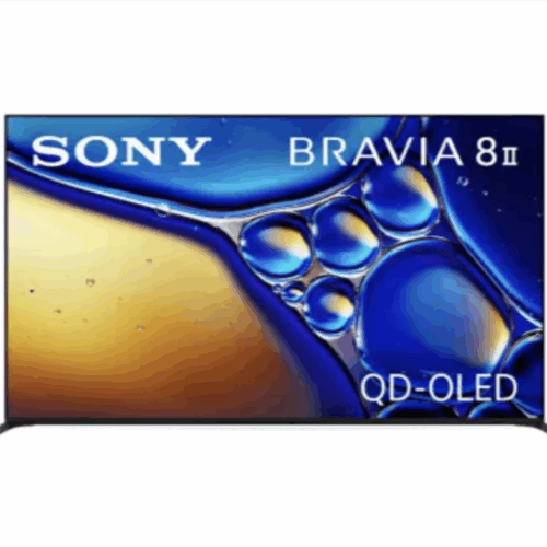 Sony 65" QD-OLED 4K HDR TV