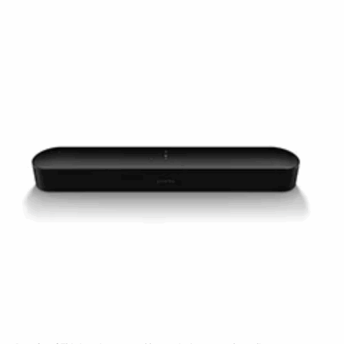 Sonos BEAM Gen2 Soundbar