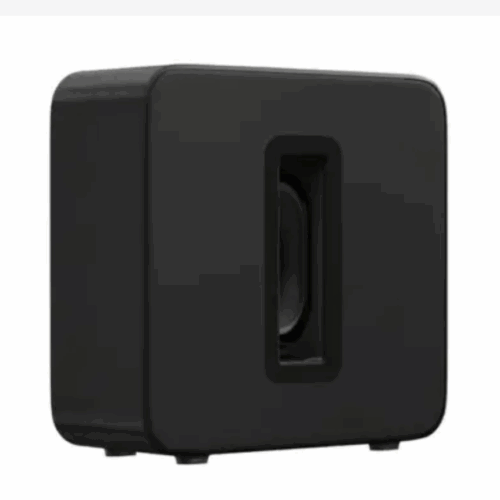 Sono Wireless Audio Subwoofer (Black)