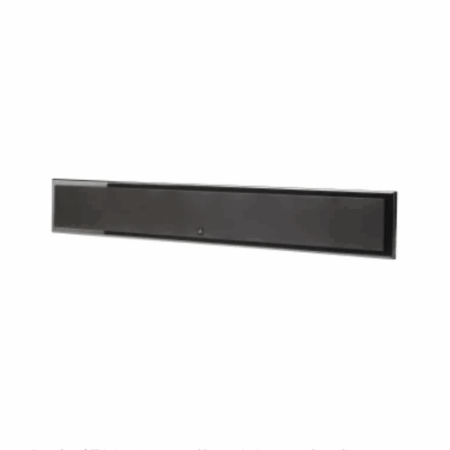 MartinLogan Ultra-Slim Motion SLM X3 Soundbar