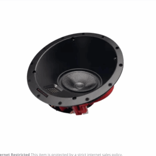MartinLogan 6.5" Motion In-Ceiling Speaker