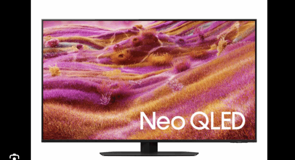 85 Inch Class Neo QLED QN90F
