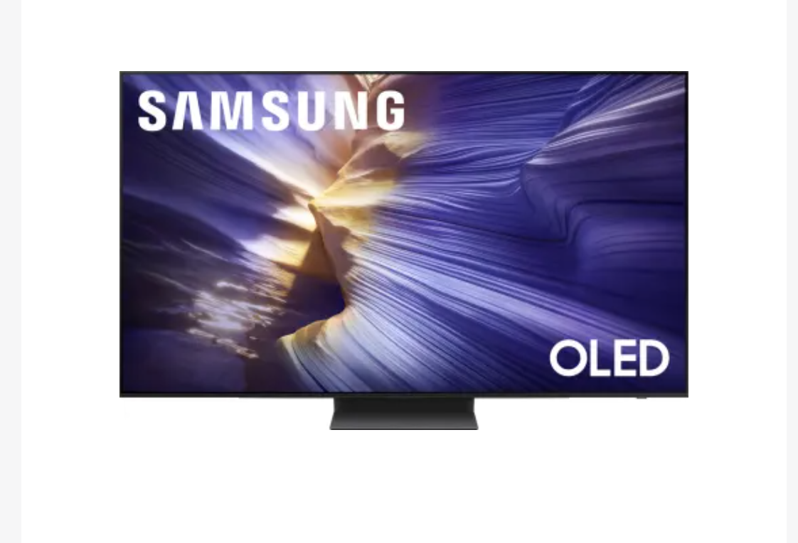 Samsung 75” QN75QN900FFXZA Neo QLED 8K TV
