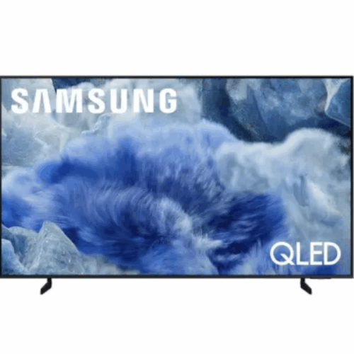 Samsung 55” QN55Q8FAAFXZA QLED 4K Q8F Series TV