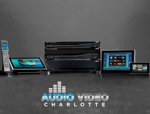 URC Home Automation in Charlotte, NC: Smart Home Control Made Simple